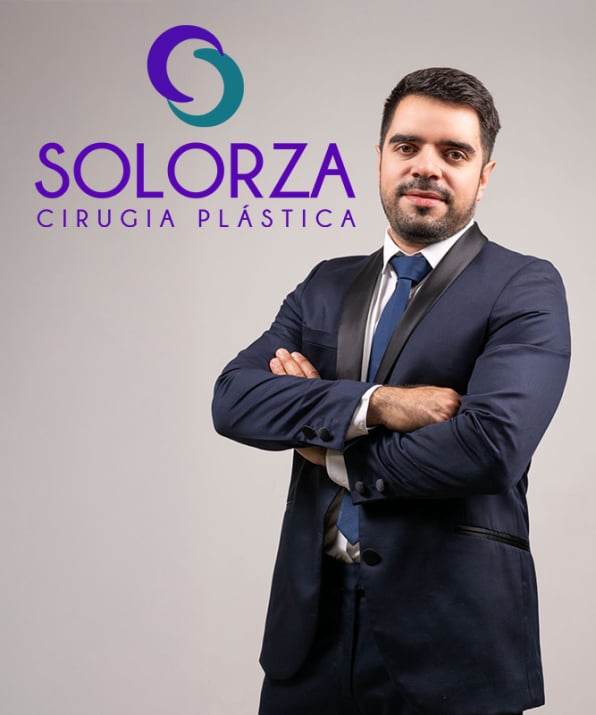 Dr. Javier Solorza