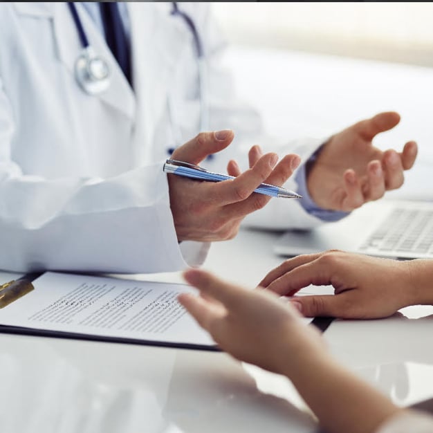 Ética y Transparencia